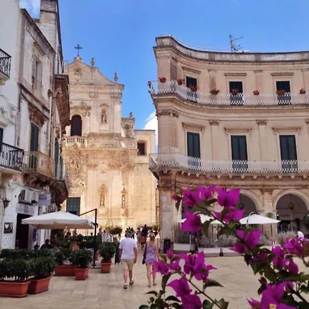 Isoletta * Torre Santa Sabina
